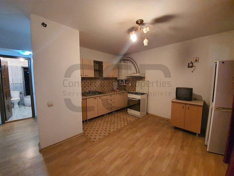 Popesti Leordeni - apartament 2 camere, centrala, parcare, metrou 8 min