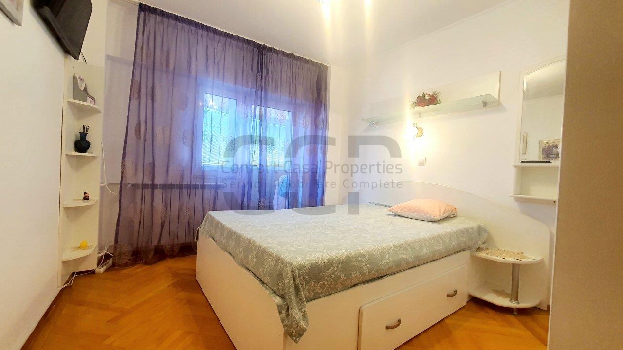 Iancului | Muncii | Vatra Luminoasa | apartament 3 camere, mobilat modern