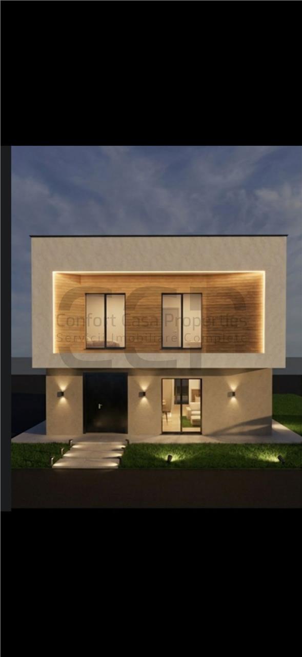 Pantelimon, P+1, cartier de vile nou