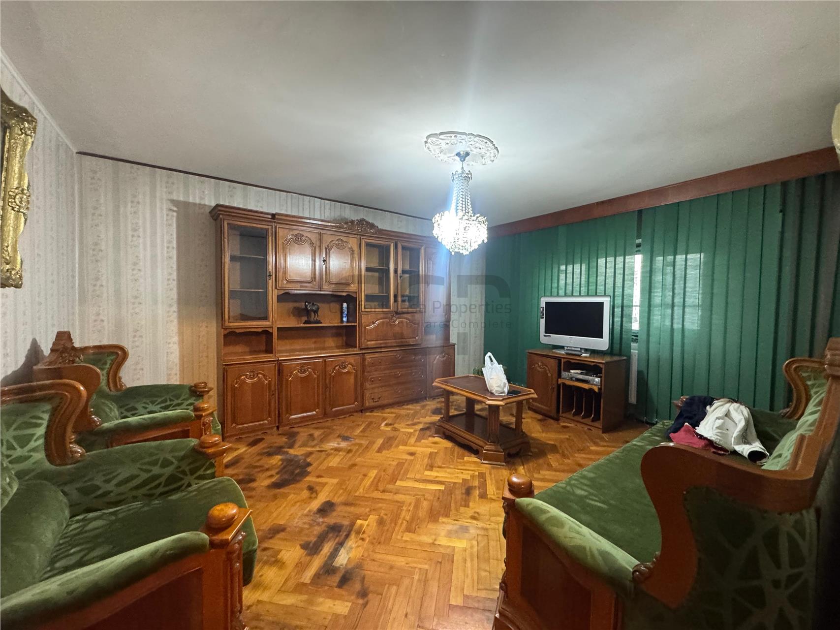 Nerva Traian - Timpuri Noi - Bl reabilitat