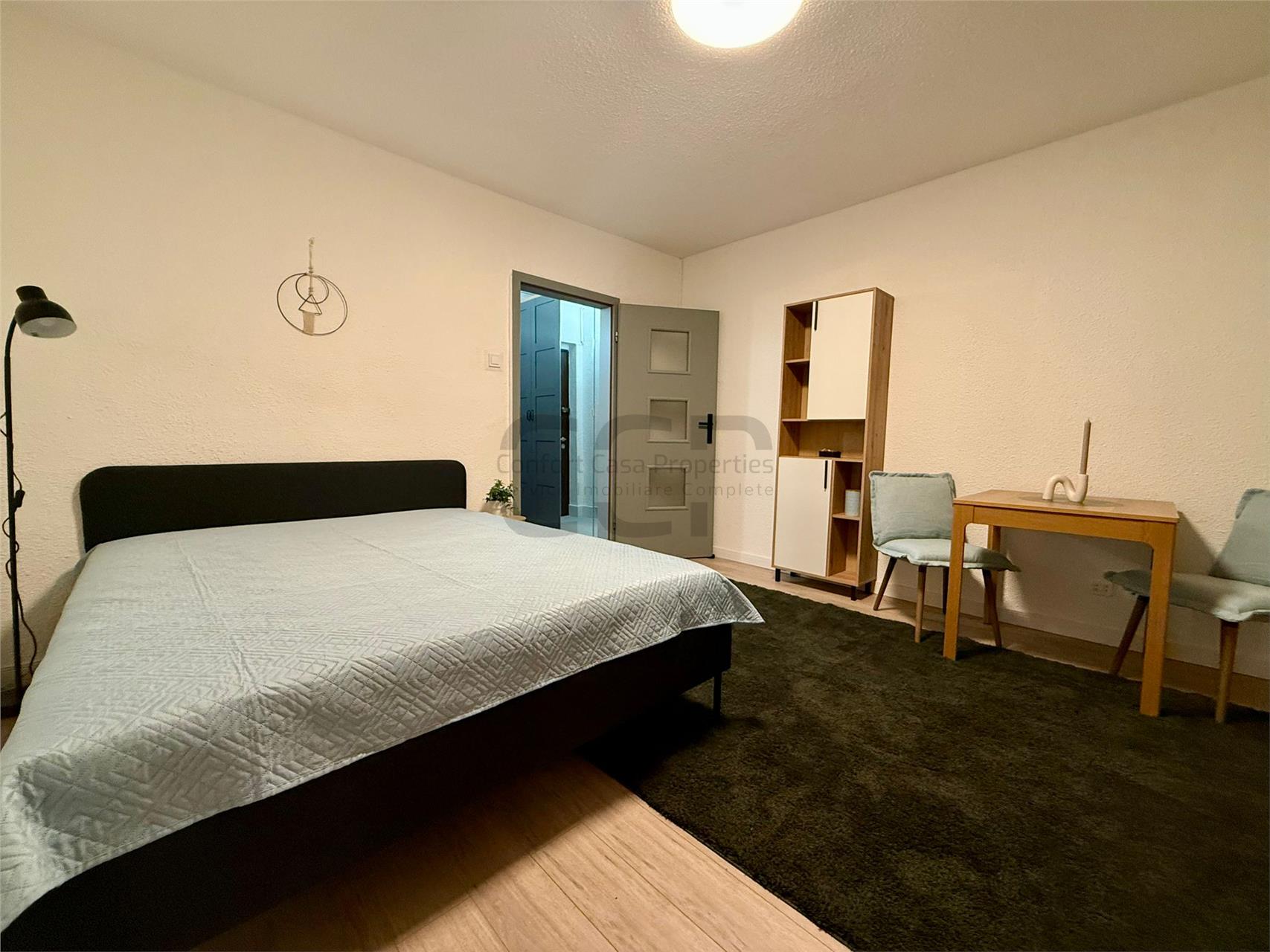 Drumul Taberei - Strada Sibiu - 1 minut Metrou - totul nou