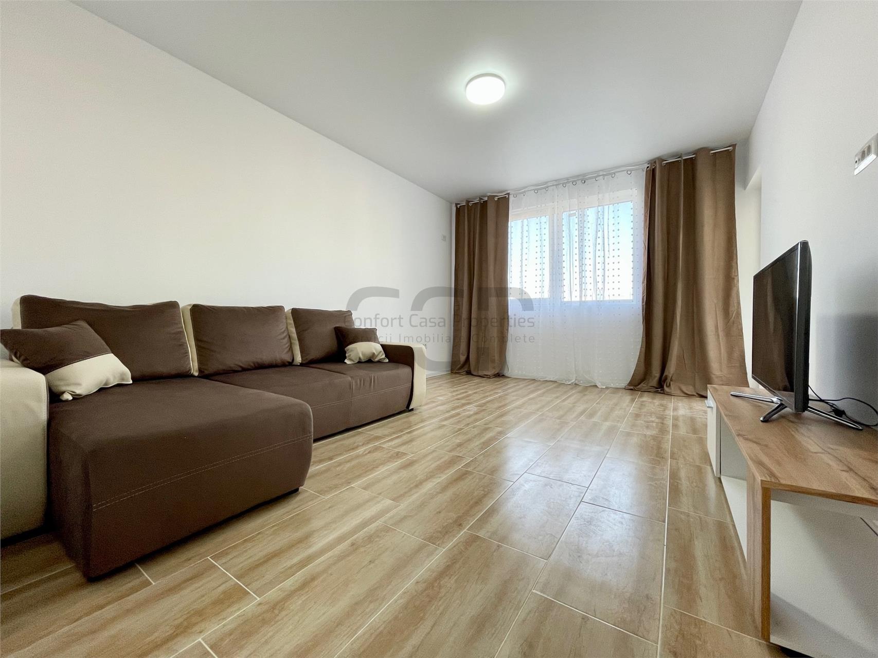 Berceni - Metalurgiei | Complex EsentialHome | Bloc 2023 | Loc Parcare