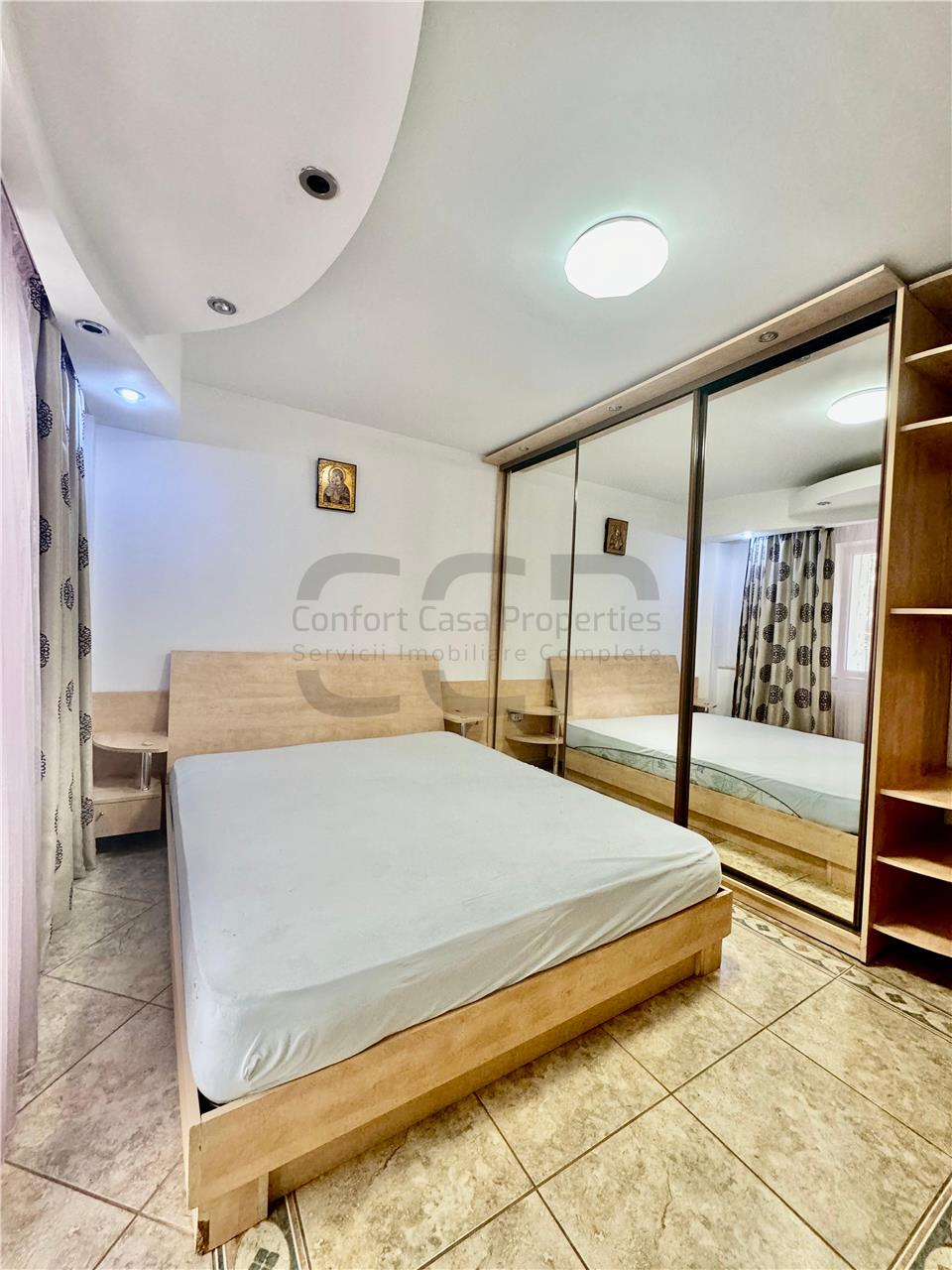 Nerva Traian - Mircea Voda - centrala termica - 10 minute metrou