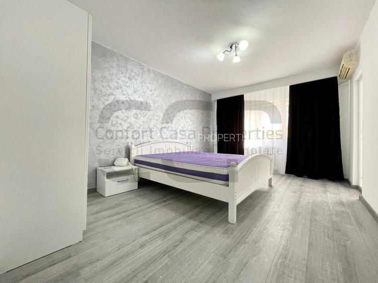 Dristor metrou - Mihai Bravu Stradal - Rond Baba Novac | Garsoniera Moderna