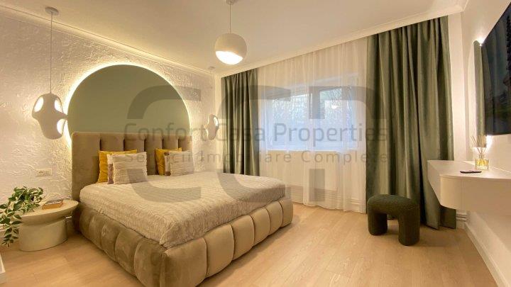 Nerva Traian, 1/8 , CENTRALA PROPRIE, 1993