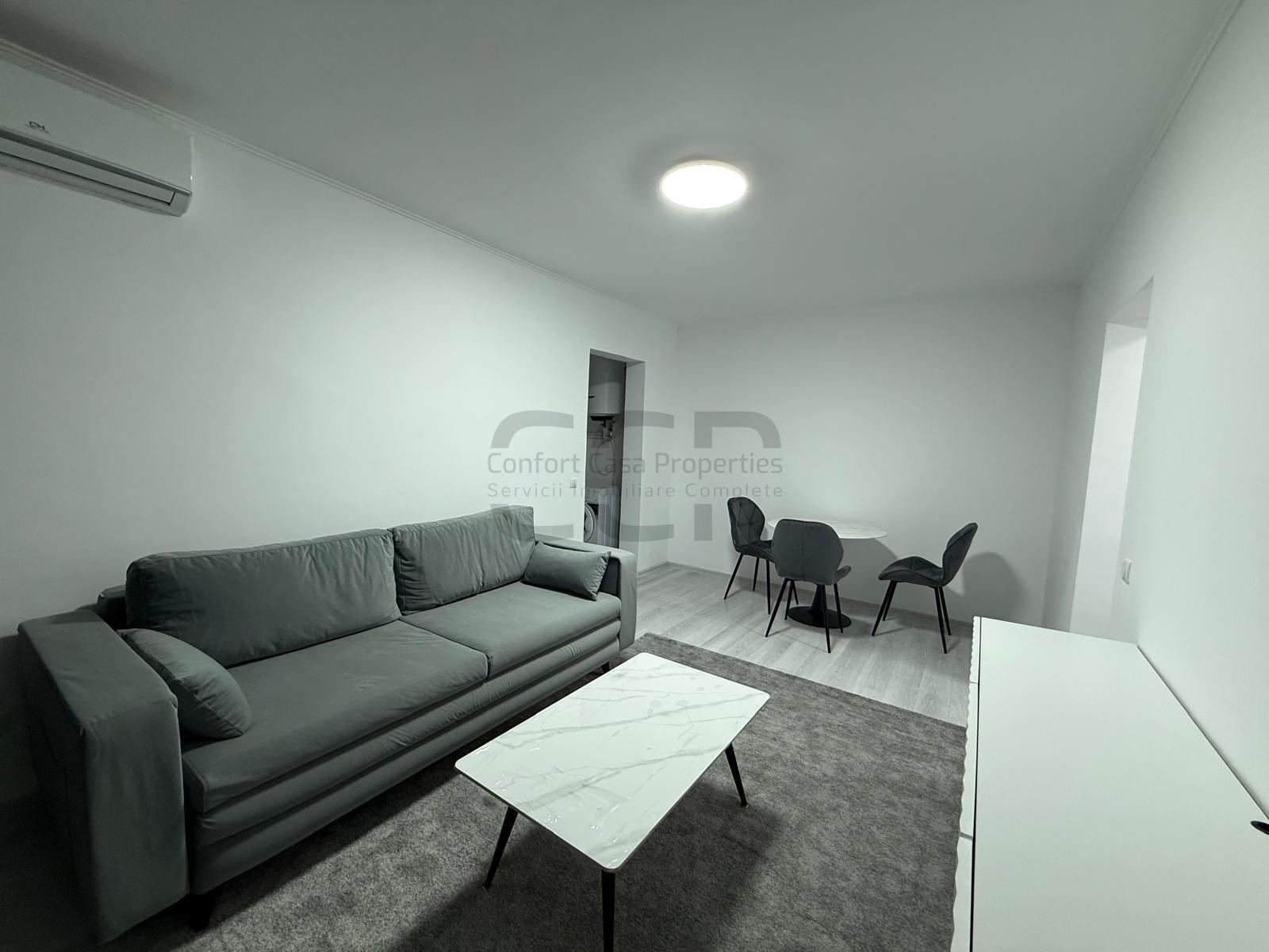 Iancului - Ferdinad | Apartament 2 Camere Modern | Recent Renovat