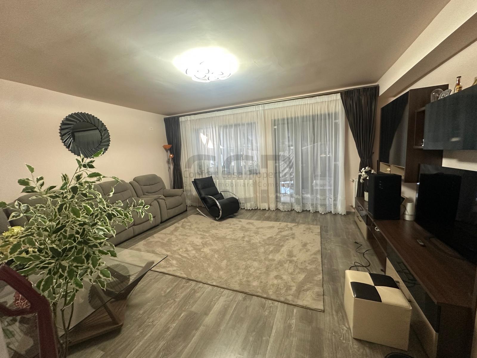 Prelungirea Ghencea-Leroy Merlin Bragadiru-Cartierul Independenței-Vilă P+1+Mansardă