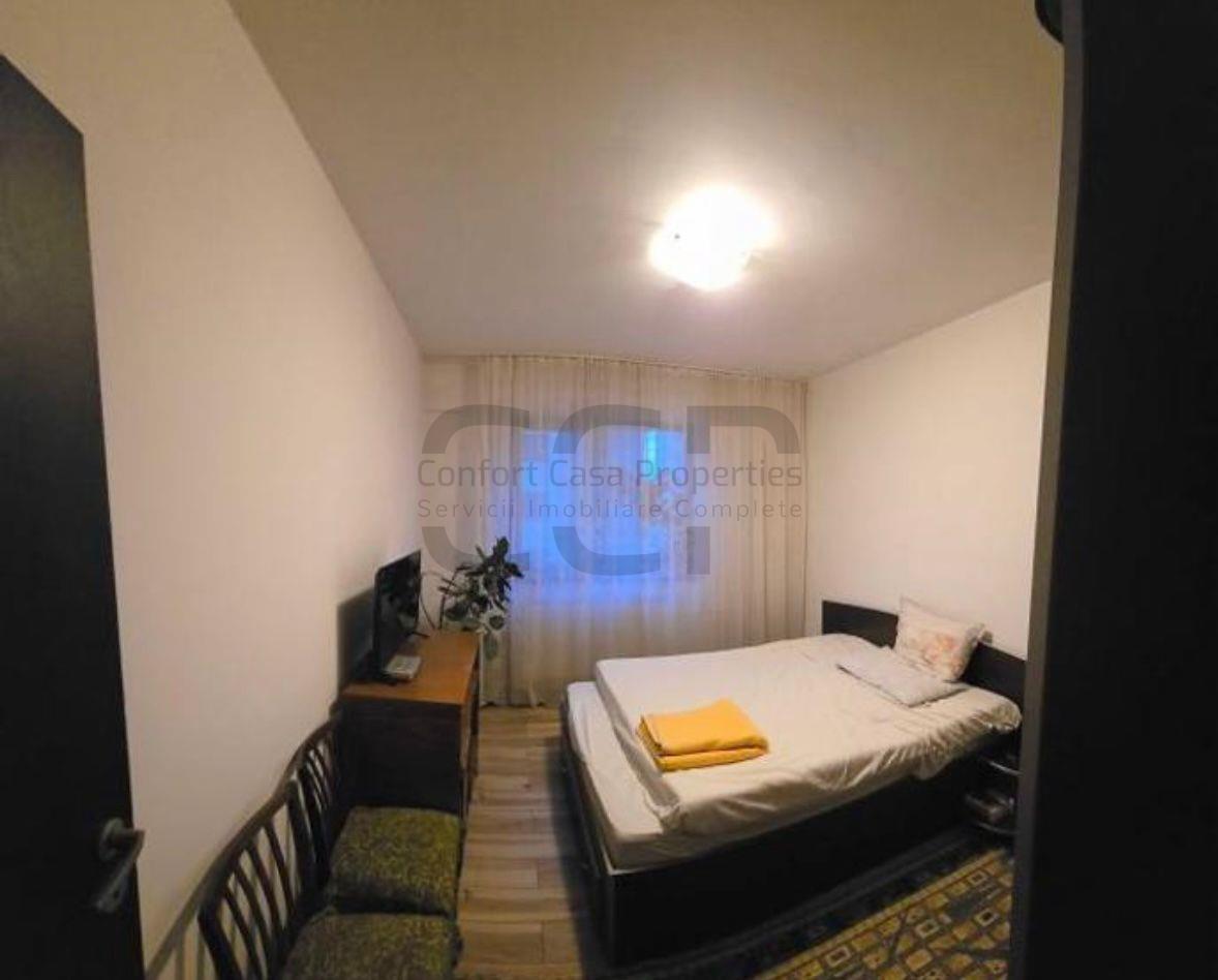 Dr. Taberei-Valea Doftanei-Apartament 2 camere
