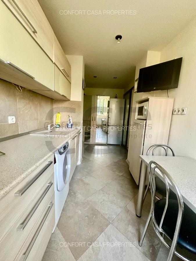 Tineretului , Piata Norilor parc, stradal