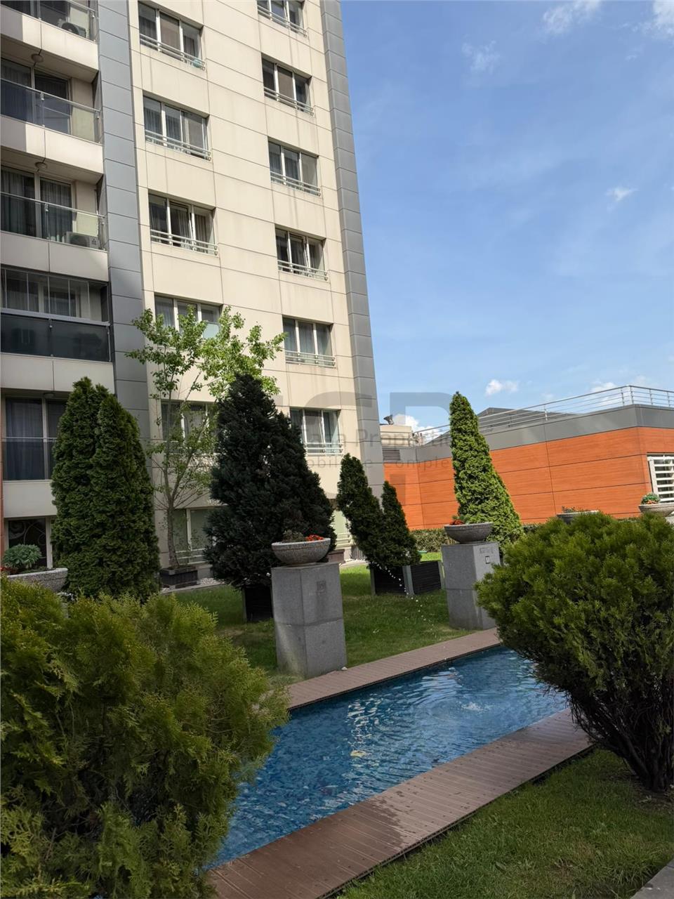 Dristor metrou IN CITY RESIDENCE