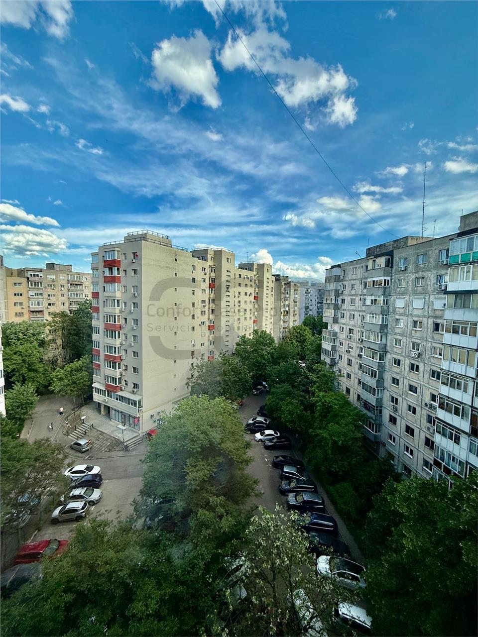 Tineretului, PARC, Palatul Copiilor